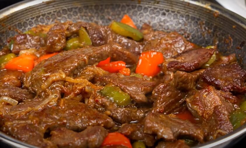 Πώς να μαλακώσετε το πιο σκληρό μοσχάρι – Το κόλπο των Κινέζων