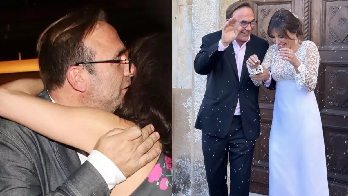 Έσκασαν τα ευχάριστα για τη Δήμητρα Ματσούκα στα 50 της: Τρισευτυχισμένος ο Πέτρος Κόκκαλης