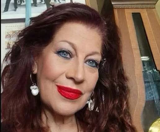 Πέθανε η λατρεμένη τραγουδίστρια και ηθοποιός