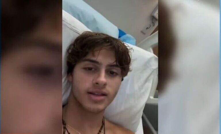 Ο Σταύρος Φλώρος μόλις αποκάλυψε για το Survivor αυτό που δεν γνώριζε κανείς – Αν ισχύει είναι σοκαριστικό