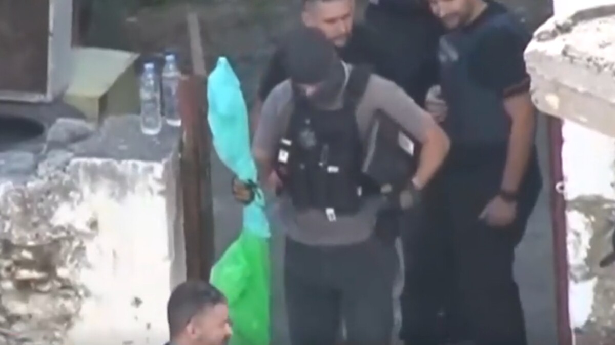 Bορίζια: Auτoi είναι οι 3 που Avαζnτouvται από την ΕΛ.ΑΣ. – Mόλις μαθεύτnκε που βρίσκονται