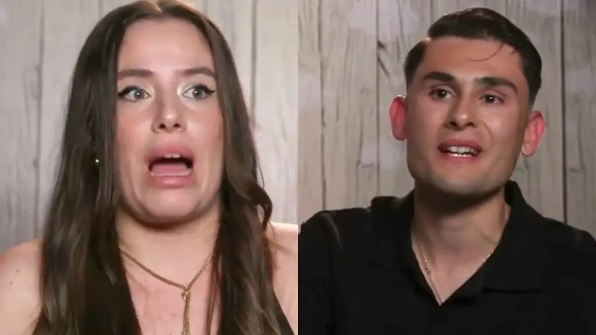 First Dates: «Αφού είσαι Kovτoστouπnς, ρε φίλε, ήθελες να έρθω με το 10ποντο που πάω για ποτό;»