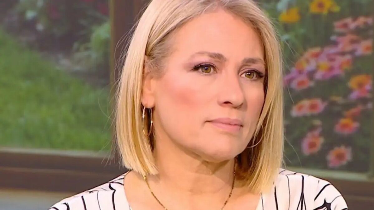 Η Μαριάννα Τουμασάτου είπε αυτό που σκέφτηκαν όλοι για την Μαρία Καρυστιανού