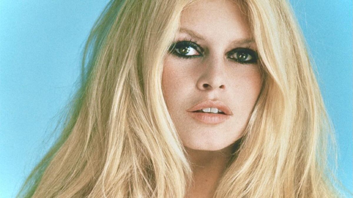 Πέθανε η Μπριζίτ Μπαρντό