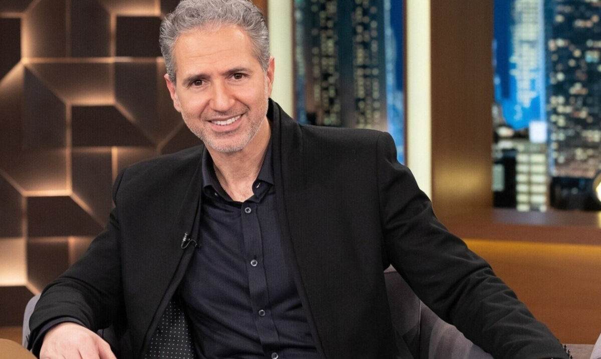 Τα νεότερα για την υγεία του Δημήτρη Κόκοτα