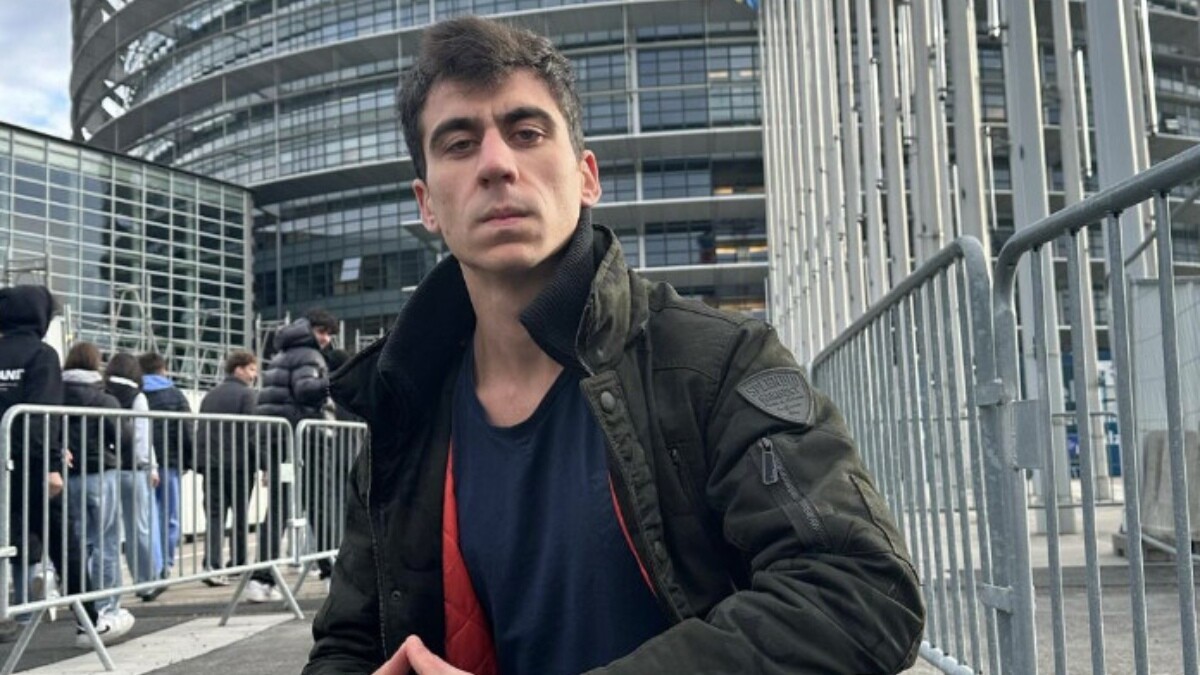 To Ιράν μόλις χτύπησε την Κύπρο: Ο Φειδίας Παναγιώτου παίρνει θέση μέσα από το TikTok