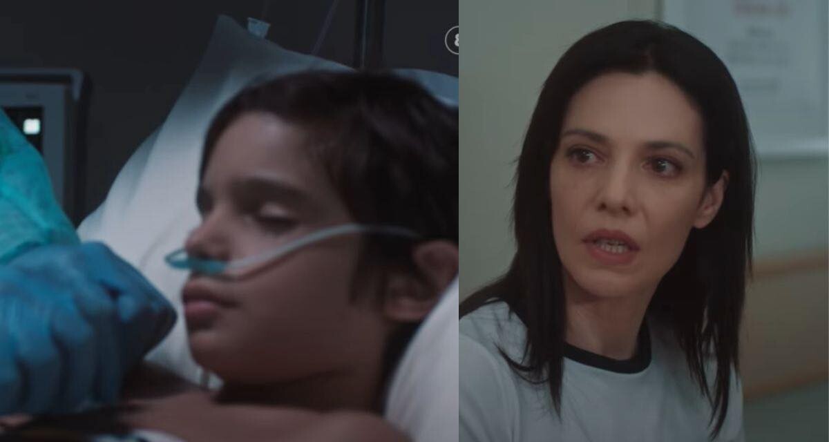 «Μια νύχτα μόνο» – Σήμερα 4/11: Το παιδί δεν έχει σφυγμό – Η Αρετή Kαταppέει