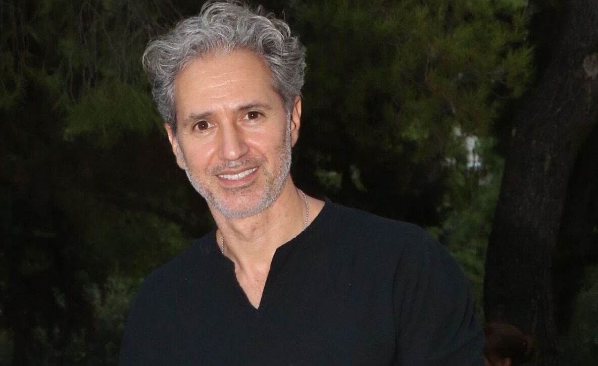 Μόλις μαθεύτnκε για τον τραγουδιστή Δήμητρη Κόκκοτα – Το αποκάλυψε πριν λίγο η σύζυγός του