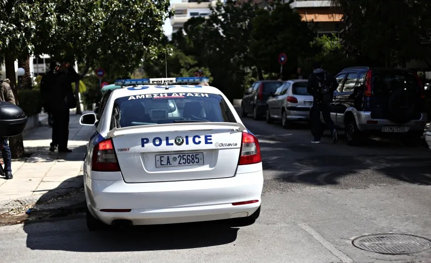 Νέα τραγωδία στην χώρα μας: Τον βρήκαν νεκρό έξω από την εκκλησία
