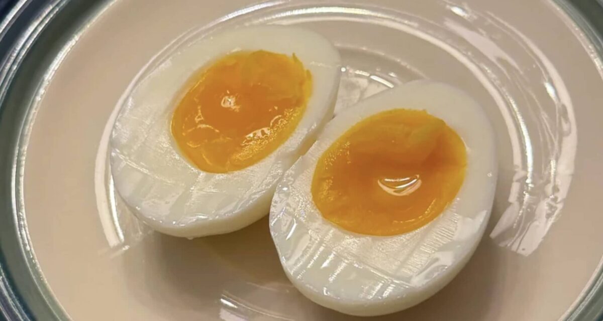 Οι γιατροί αποκαλύπτουν ότι η κατανάλωση αυγών το πρωί προκαλεί…