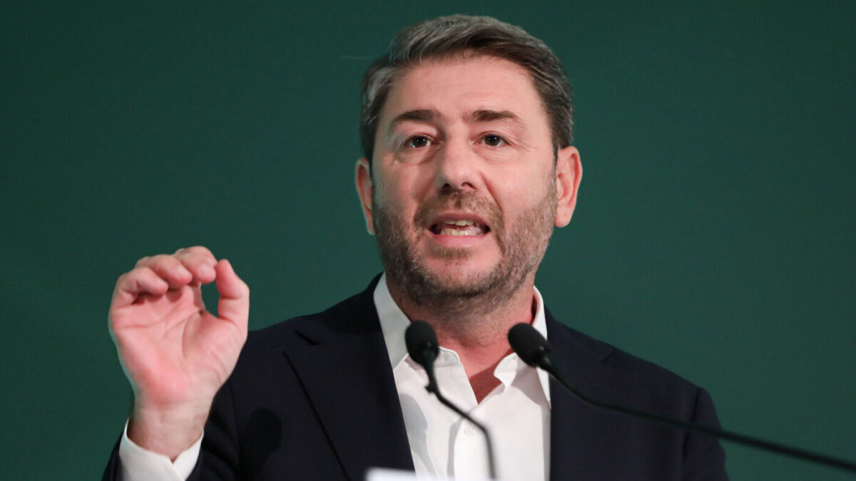 Ραγδαίες πολιτικές εξελίξεις: Παραιτείται ο Ανδρουλάκης από το ΠΑΣΟΚ; Οι 4 υποψήφιοι πρόεδροι