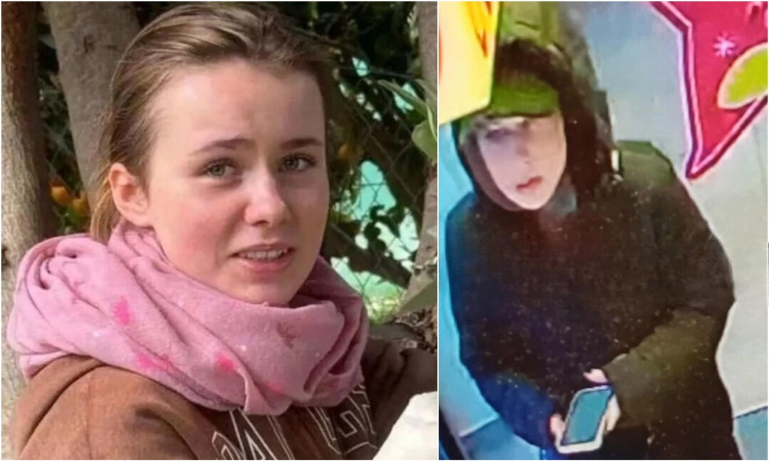 ΕΚΤΑΚΤΟ – Εκεί είναι η Λορα – Μόλις το ανακοίνωσε γείτονας