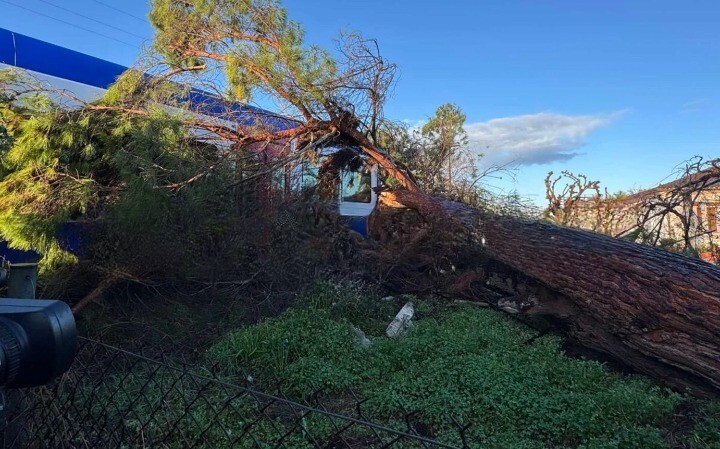 ΣΟΚ: ΝΕΟ ΑΤΥΧΗΜΑ ΜΕ ΤΡΕΝΟ ΣΤΗΝ ΕΛΛΑΔΑ ΜΑΣ