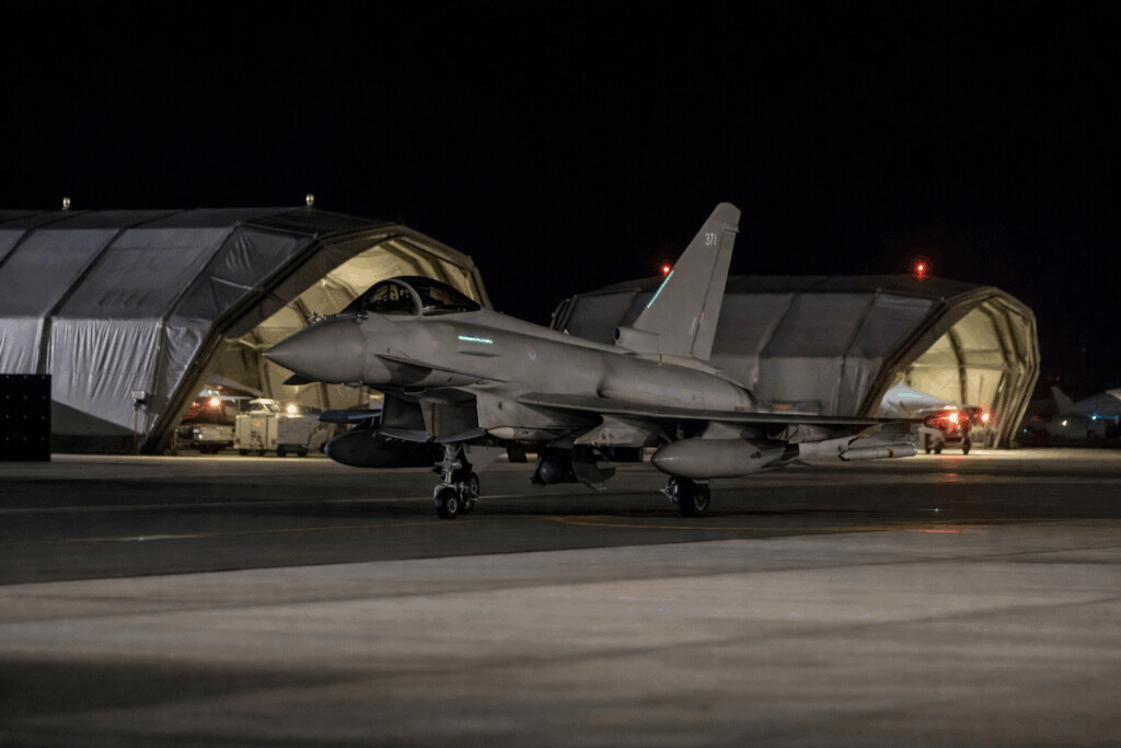 Κανείς δεν είναι πλέον ασφαλής: Πώς έγινε το χτύπημα στη βρετανική στρατιωτική βάση της Κύπρου