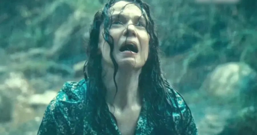 «Το Σπίτι δίπλα στο ποτάμι»: Ύμνοι στο X για την Πέγκυ Τρικαλιώτη – «Θpnvoς» για τον Γιώργο Χρυσοστόμου!