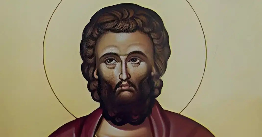 Εορτολόγιο 5 Μαρτίου: Ο Άγιος με το υπέροχο και σπάνιο όνομα που τιμάμε σήμερα