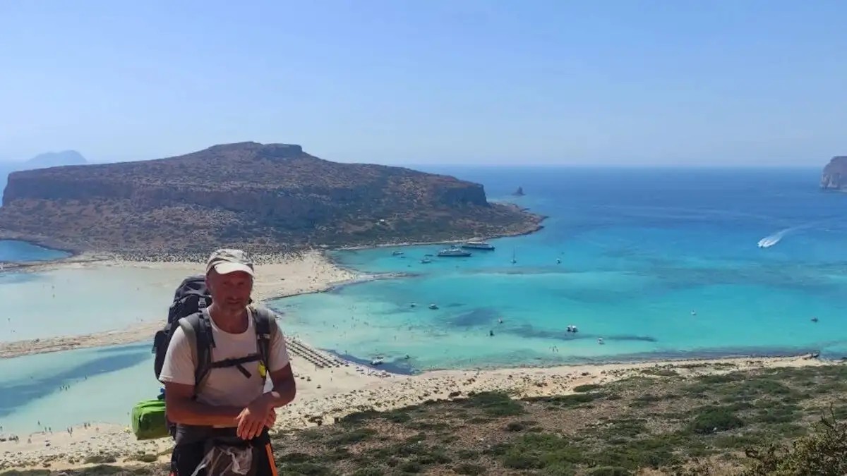 Έμπειρος ορειβάτης από την Ηλεία μεταξύ των τεσσάρων νεκρών από τη χιονοστιβάδα στα Βαρδούσια Όρη – Τελευταία στιγμή δεν πήγε μαζί τους και πέμπτος