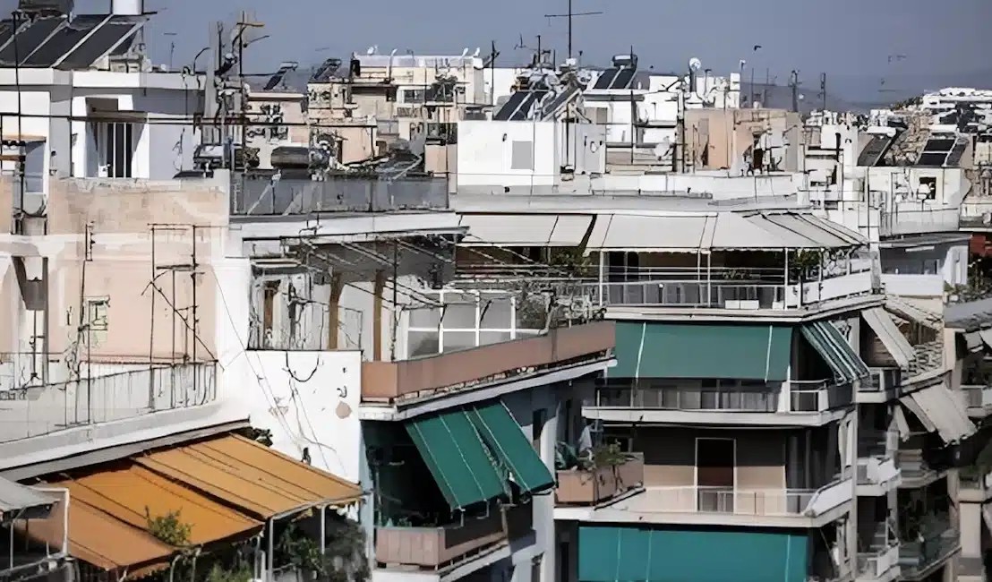 Νέο πρόγραμμα ανακαίνισης– Πότε ξεκινούν οι αιτήσεις