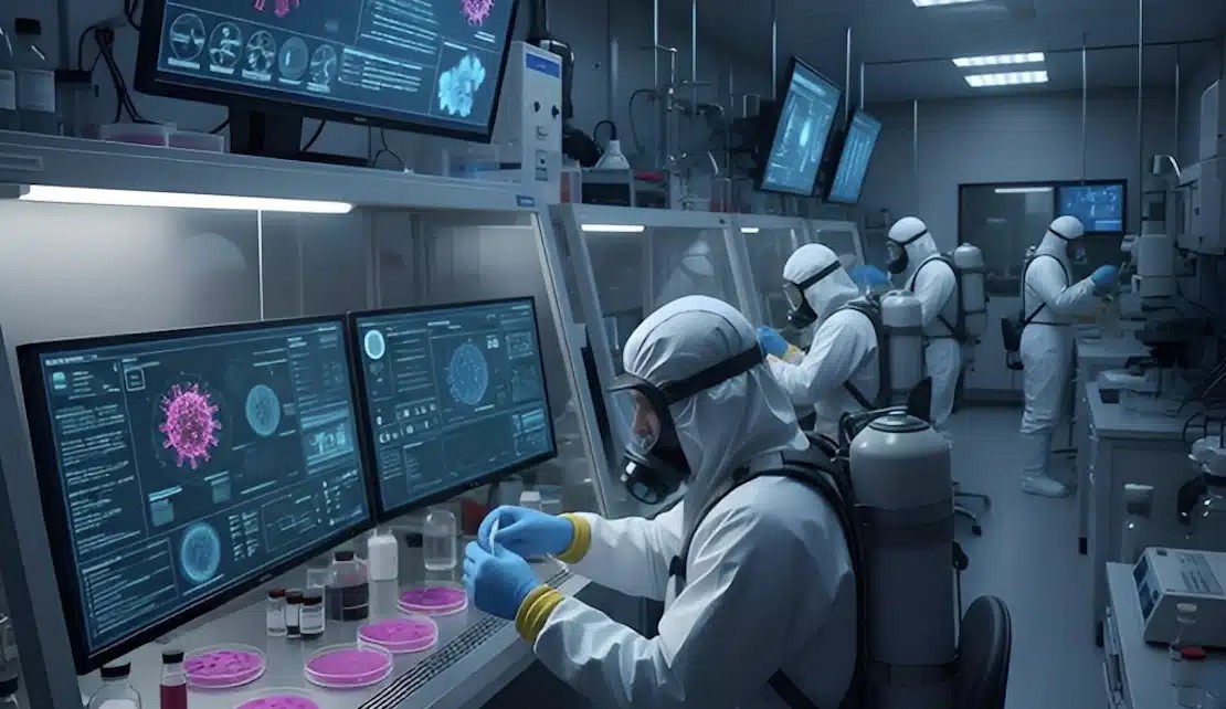 H ανακοίνωση του επικεφαλής του Παγκόσμιου Οργανισμού Υγείας