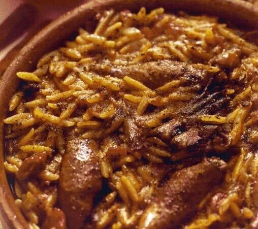 Αγιορείτικες σουπιές γιουβέτσι – το νηστίσιμο που θα σε εκπλήξει