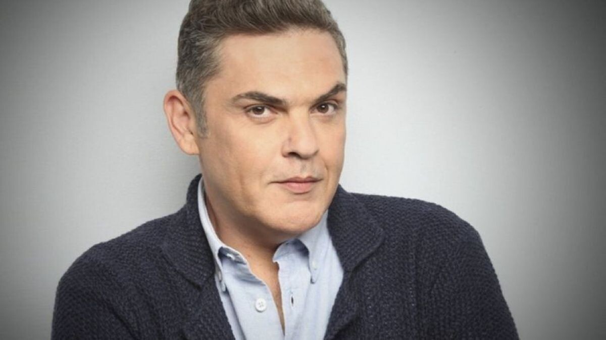 Διαγνώστηκε με καρκίνο ο Αντώνης Λουδάρος