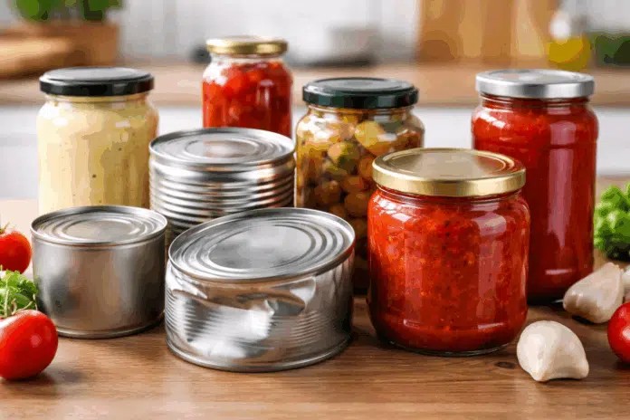 Ανακαλούνται άμεσα σάλτσες που χρησιμοποιούμε όλοι – Ο λόγος