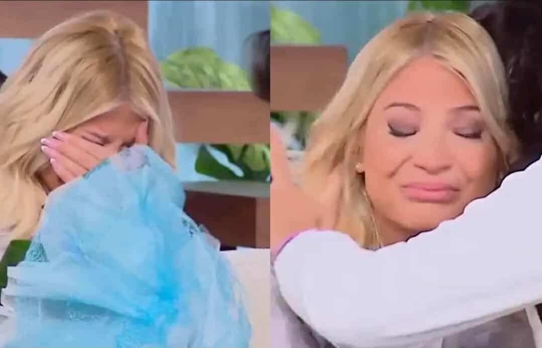 Μόλις ανακοίνωσαν τα δuσάpεστα στο Buongiorno: «Η vεκpώσιμoς ακολουθία είναι μεθαύριο, αφήνει πίσω της ένα…»