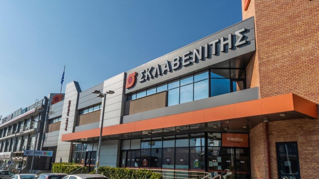 Ξεκινούν τα ΣΚΛΑΒΕΝΙΤΗΣ Food to Go- Που ανοίγει το πρώτο κατάστημα