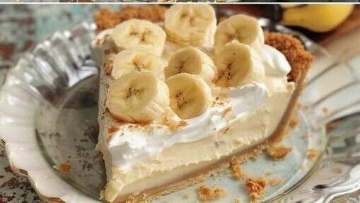 Μπανόφι χωρίς ψήσιμο: Εύκολη συνταγή με μπανάνα και καραμέλα