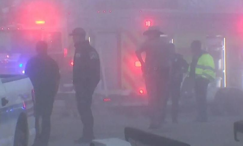 ΕΚΤΑΚΤΗ ΕΙΔΗΣΗ: ΣΥΝΤΡΙΒΗ ΑΕΡΟΣΚΑΦΟΥΣ ΠΟΥ ΜΕΤΕΦΕΡΕ ΠΑΙΔΙ ΜΕ ΕΓΚΑΥΜΑΤΑ – ΕΙΝΑΙ ΟΛΟΙ ΝΕΚΡΟΙ