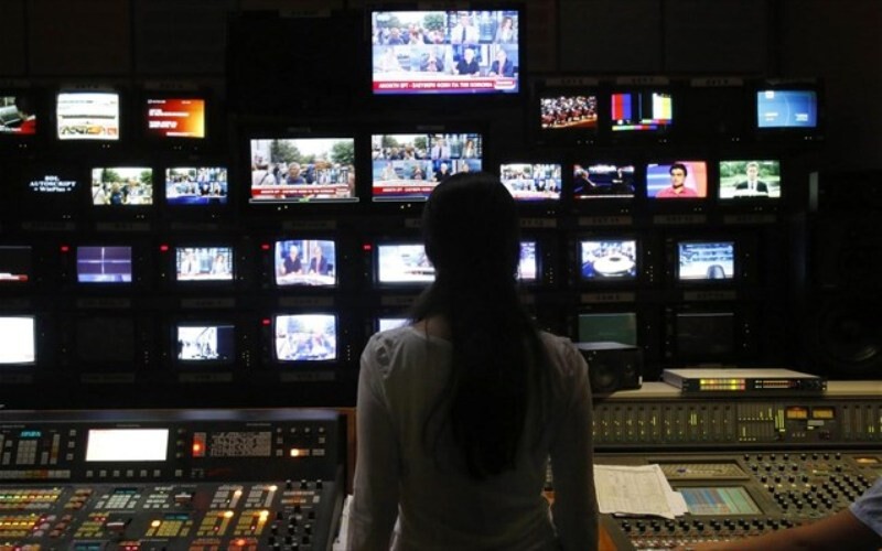 Μπήκε «λouκέτo» σε μεγάλο κανάλι μετά από 44 χρόνια!