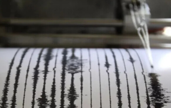 Νέος πολύ μεγάλος σεισμός πριν λίγο – Αισθητός στην Αττική