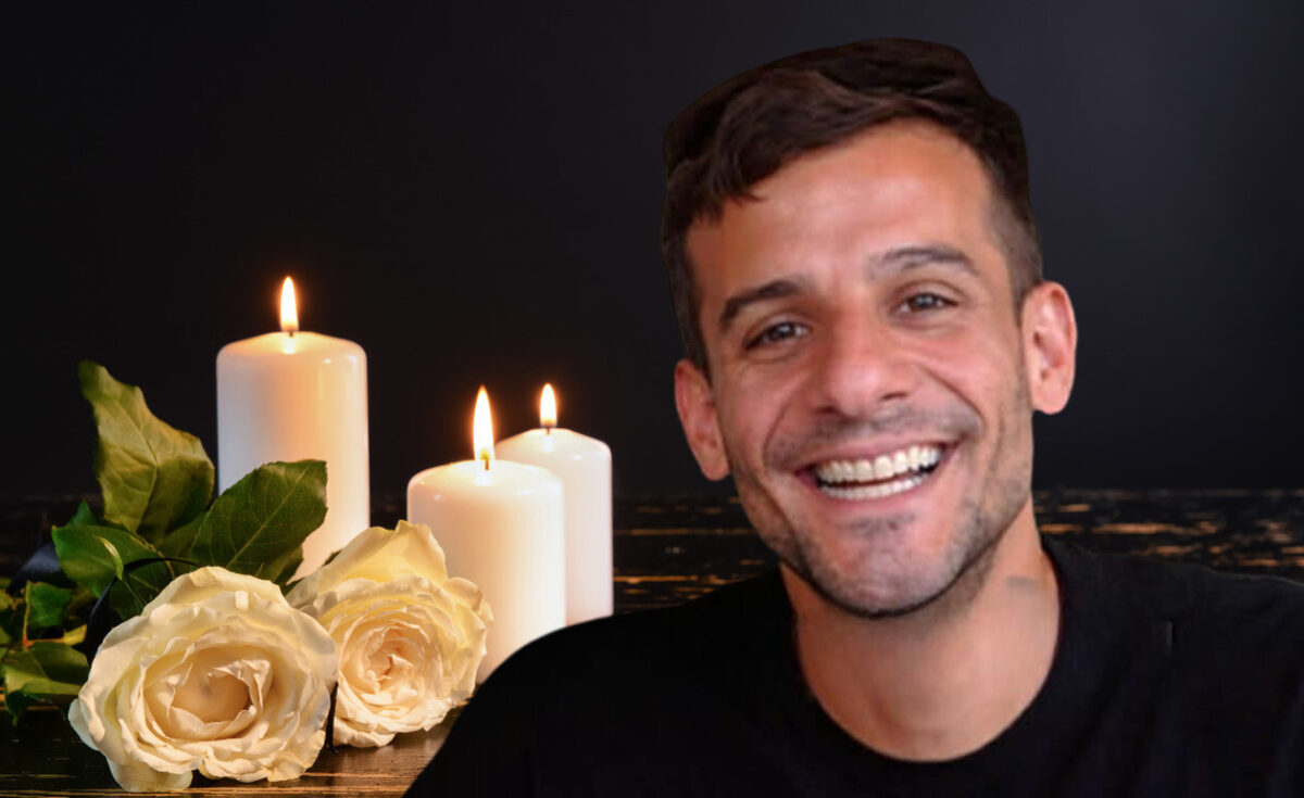 Θλίψη σε Ναύπακτο και Ευρυτανία για τον θάνατο του 39χρονου Μάικ Κόκκαλη – Τραγική η μοίρα της οικογένειας