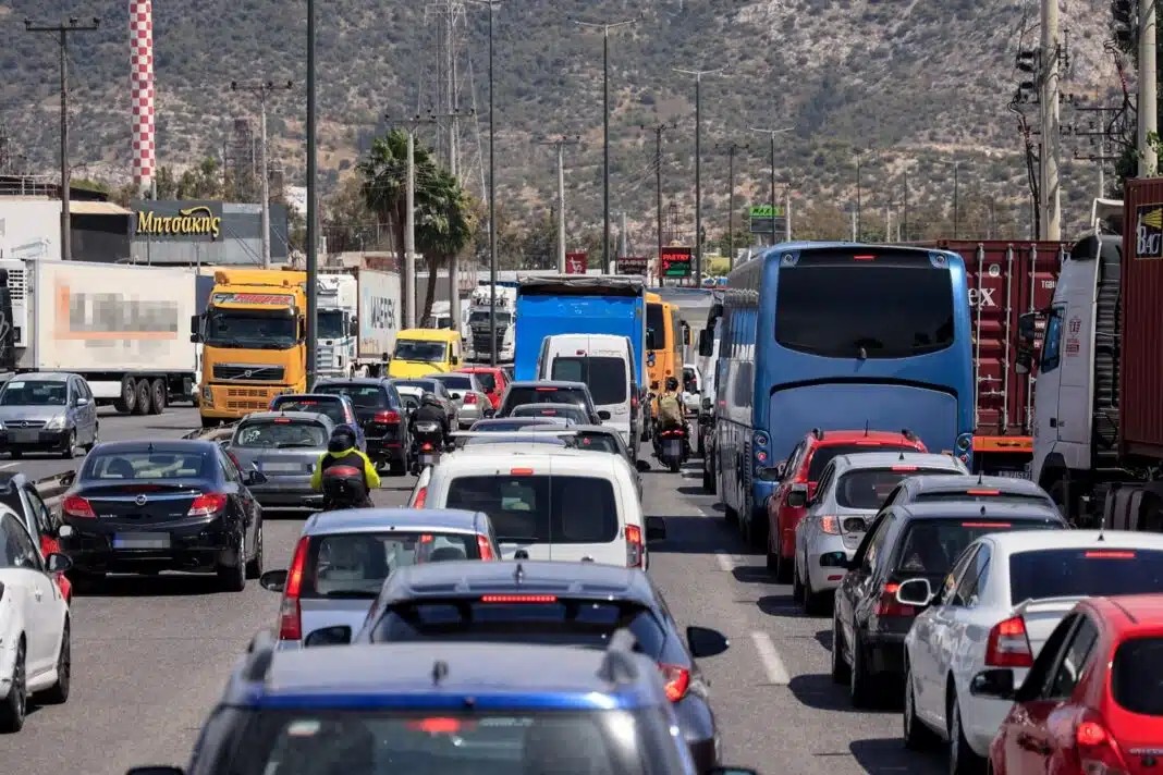 Έκτακτo για όσους περιμένουν τα τέλn κυκλοφορίας 2026