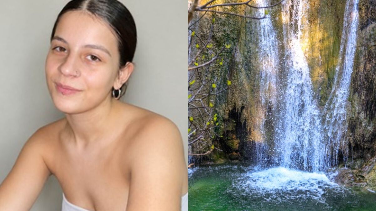 Μαθεύτηκε όλη η αλήθεια για τη 18χρονη που βρέθηκε νεκρή στους Καταρράκτες Δερματά, λίγο πριν από τα γενέθλιά της
