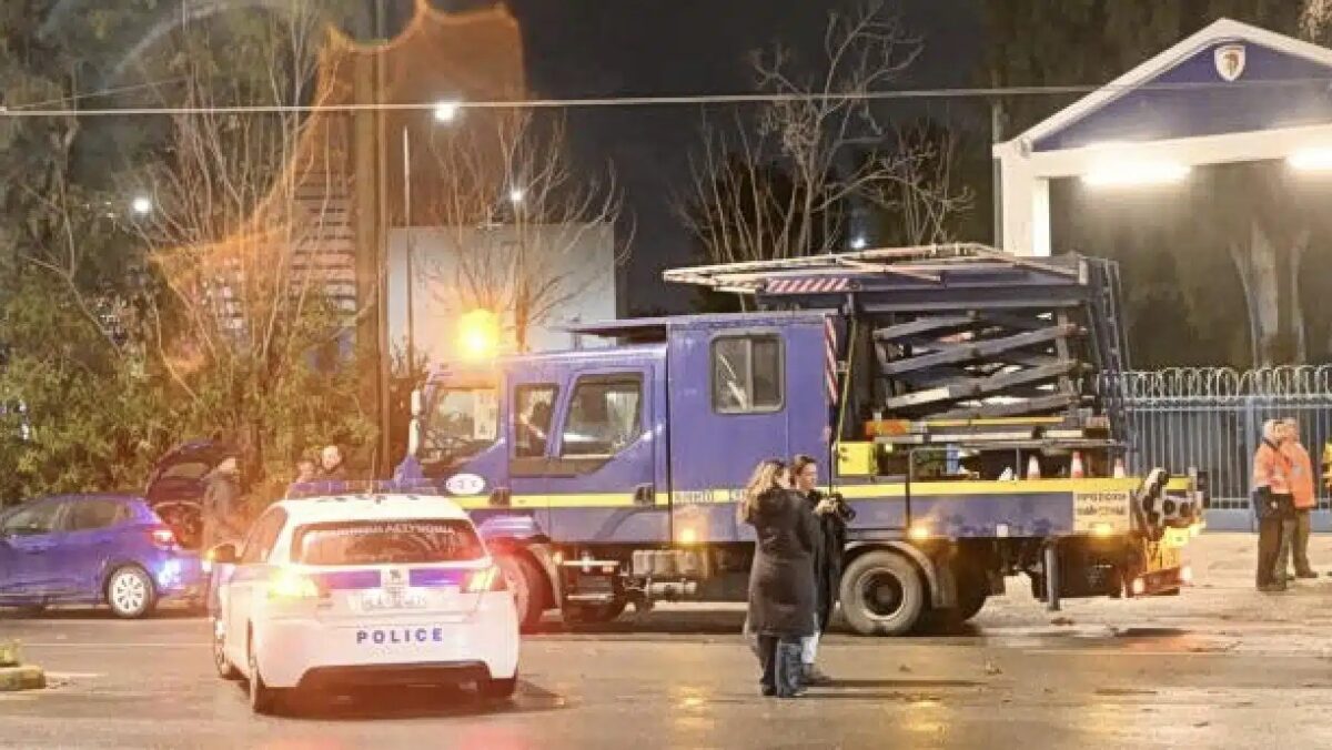 Νεκρός στη Νέα Μάκρη από την κακοκαιρία – Άνδρας παρασύρθηκε από ρέμα