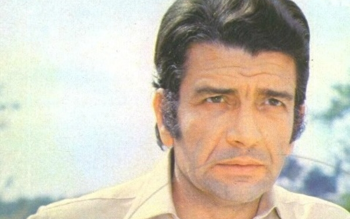 Πέθανε ο ηθοποιός Άγγελος Αντωνόπουλος