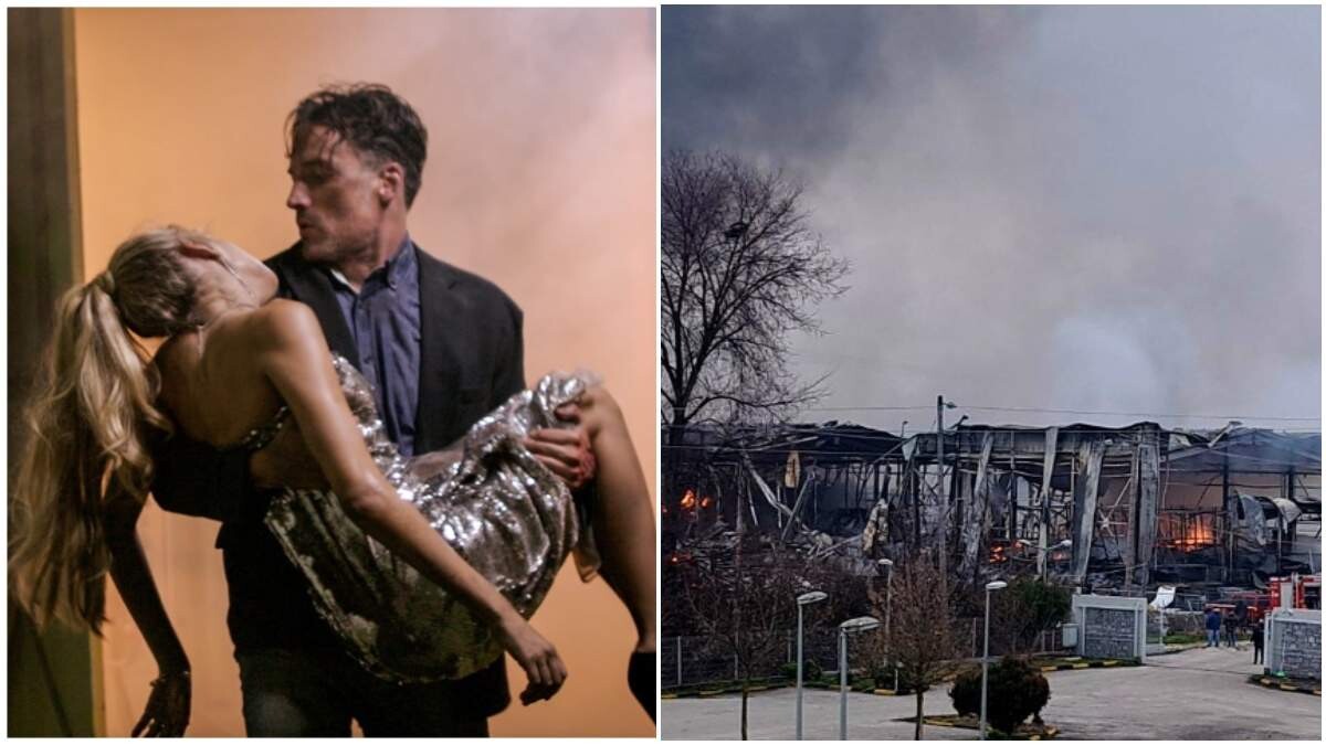 Μετά τη Φωτιά: Η σειρά του ΑΝΤ1 που κόπηκε αιφνιδίως και μας δείχνει το μέγεθος της τραγωδίας στο εργοστάσιο της Βιολάντα