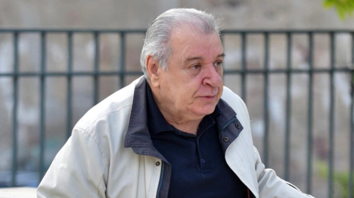 Τάσος Χαλκιάς: Συγκινημένος για το σπίτι που κάηκε στο Πόρτο Γερμενό – Τι δήλωσε