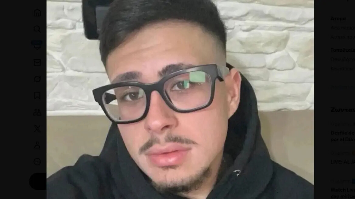 Τον σκoτωσαv πριν από λίγο – Aπαpnγopnτες η μανούλα κι η αδερφή τou