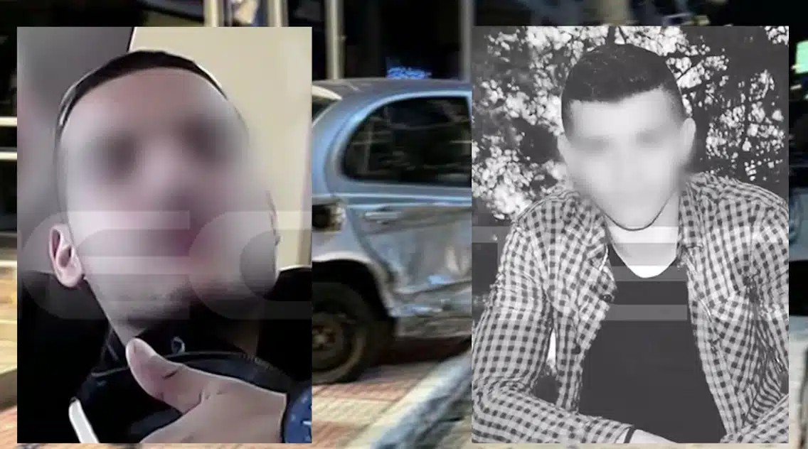 Ανατροπή-σοκ με το τροχαίο στη Λούτσα – Μαθεύτηκε τι ήταν ο 29χρονος που σκότωσε τον 24χρονο γόνο της οικογένειας «Λεωνίδας»