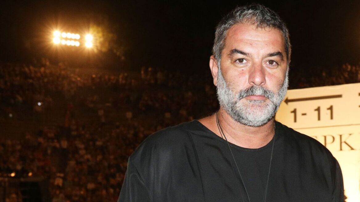 Θλίψη για τον Βασίλη Μπισμπίκη – Βαρύ πένθος
