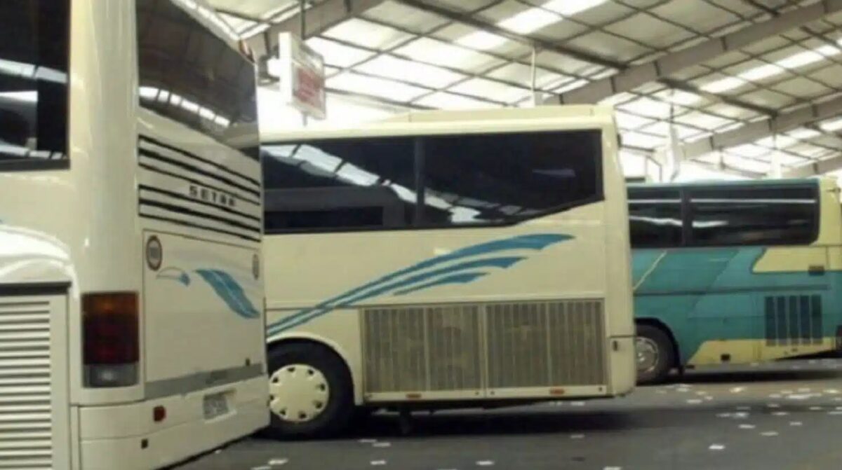 ΧΙΛΙΑ ΜΠΡΑΒΟ! Ο οδηγός του ΚΤΕΛ που μας έκανε να συγκινηθούμε