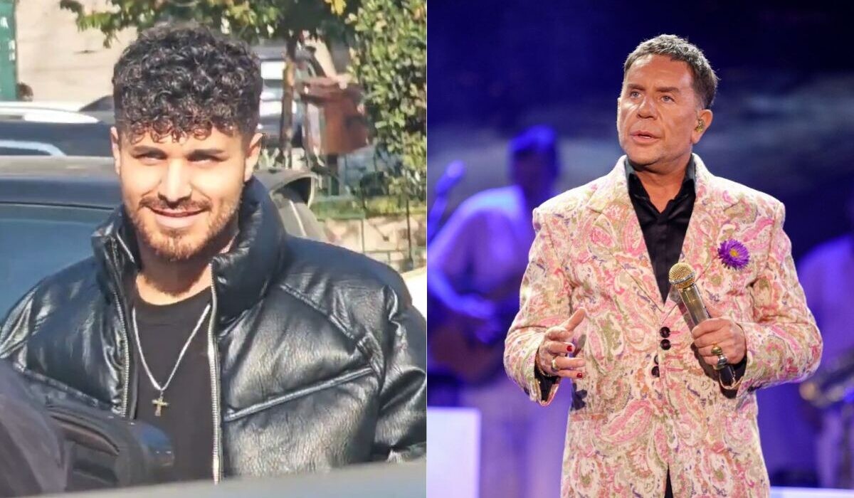 Ο 21χρονος καλλιτέχνης κατήγγειλε τον Γιώργο Μαζωνάκη για ασελγείς πράξεις. «Το λόγο έχει τώρα η Δικαιοσύνη»