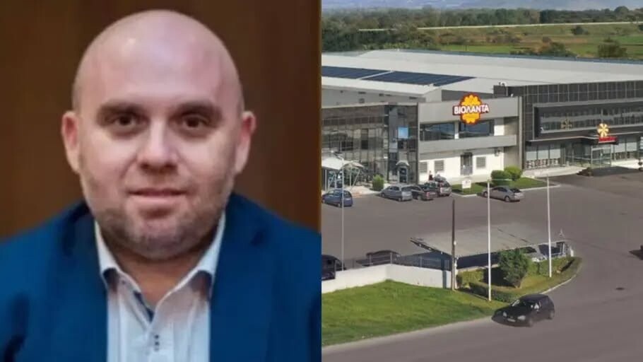 EKTAKTO: ΤΙ ΑΠΟΦΑΣΙΣΕ Η ΑΣΤΥΝΟΜΙΑ ΓΙΑ ΤΟΝ ΙΔΙΟΚΤΗΤΗ ΤΟΥ ΒΙΟΛΑΝΤΑ