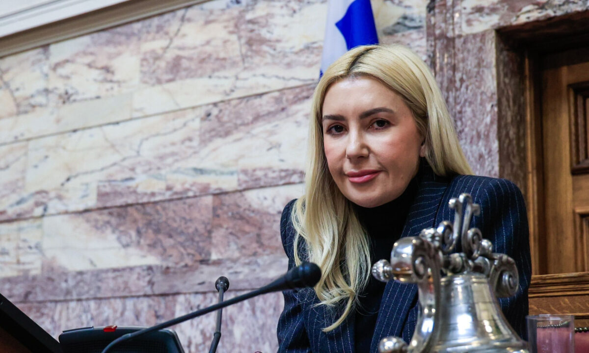 ΕΚΤΑΚΤΟ ΤΩΡΑ: ΤΗΛΕΦΩΝΗΜΑ ΓΙΑ ΒΟΜΒΑ – ΠΑΝΙΚΟΣ ΚΑΙ ΣΚΗΝΕΣ ΧΑΟΥΣ ΣΤΗ ΧΩΡΑ ΜΑΣ