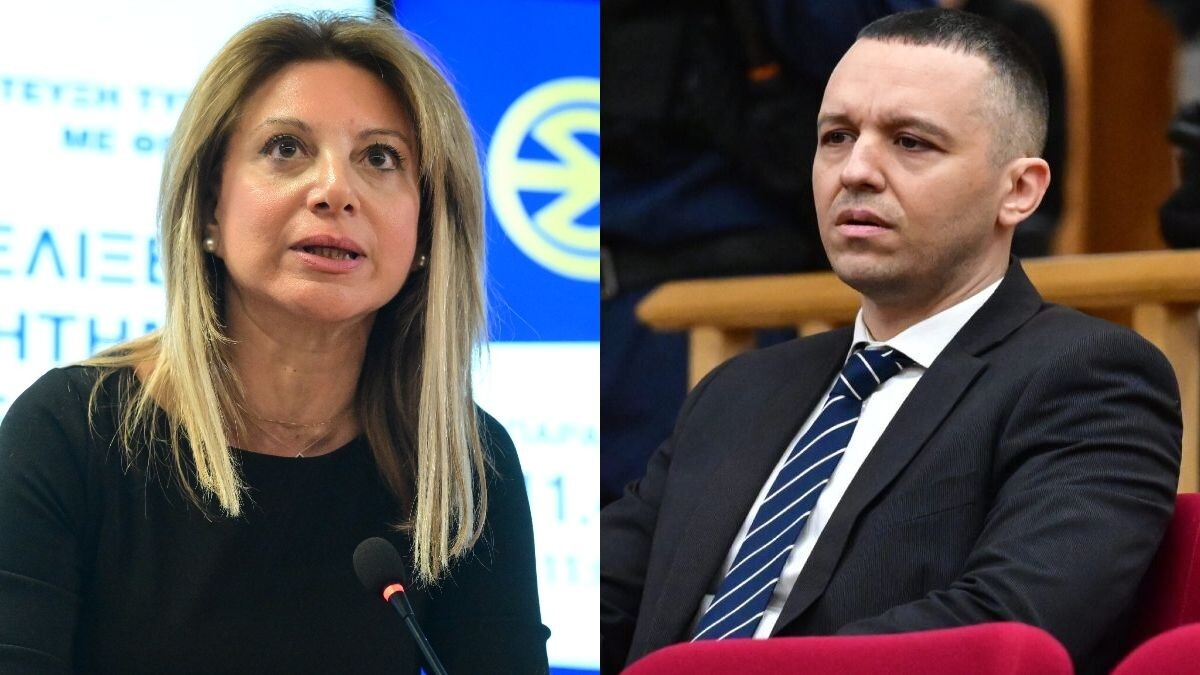 Ο Κασιδιάρης μόλις είπε αυτό που περίμεναν όλοι για την Καρυστιανού και έριξε το διαδίκτυο