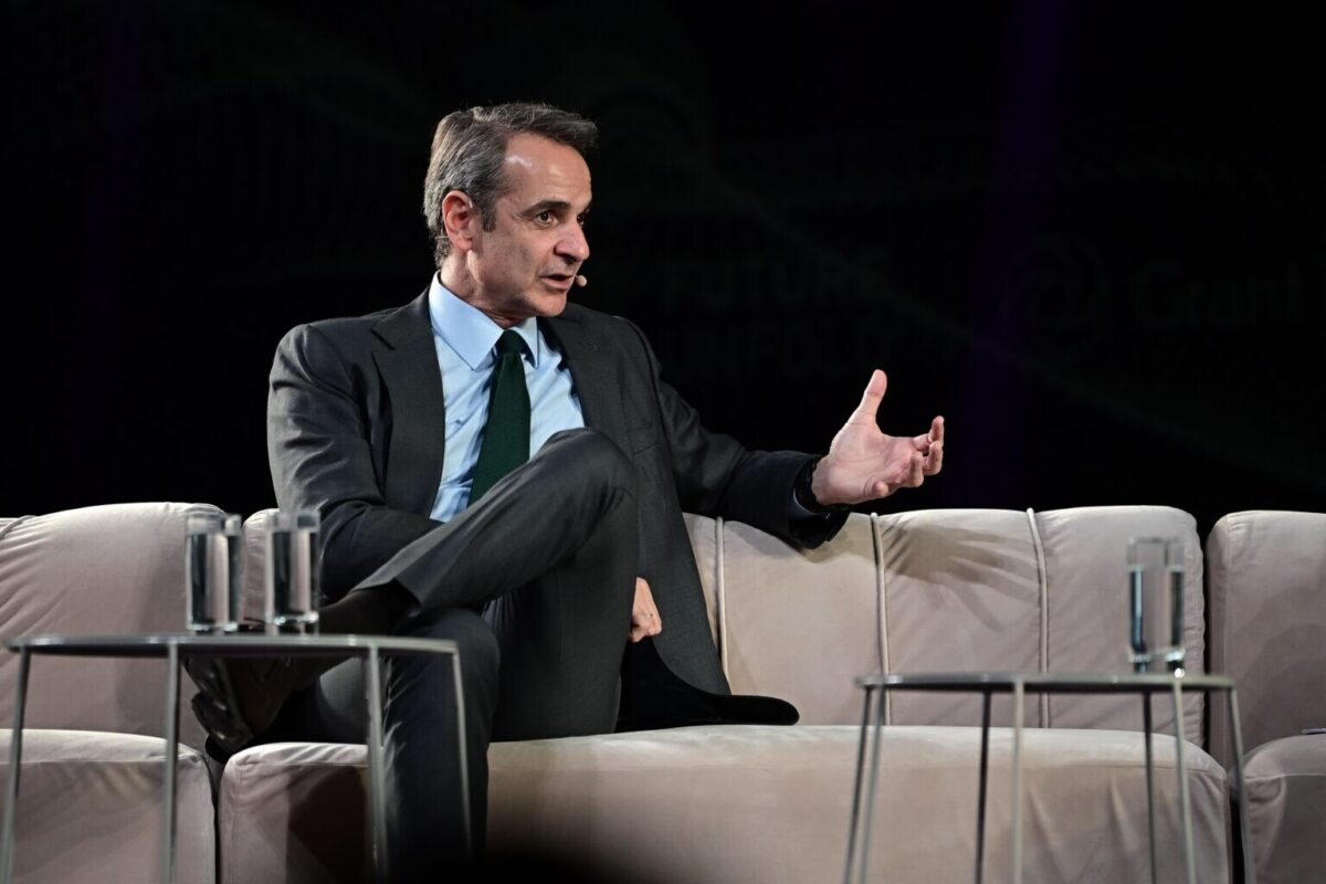 Το πήρε απόφαση ο Μητσοτάκης: Τα 2 μέτρα για αγρότες, ανοίγουν οι δρόμοι;