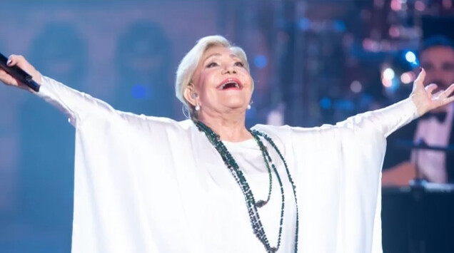 «Πάλεψε για τη ζωή της, έδωσε μάχη»: Έκτακτο τώρα για την σπουδαία Μαρινέλλα