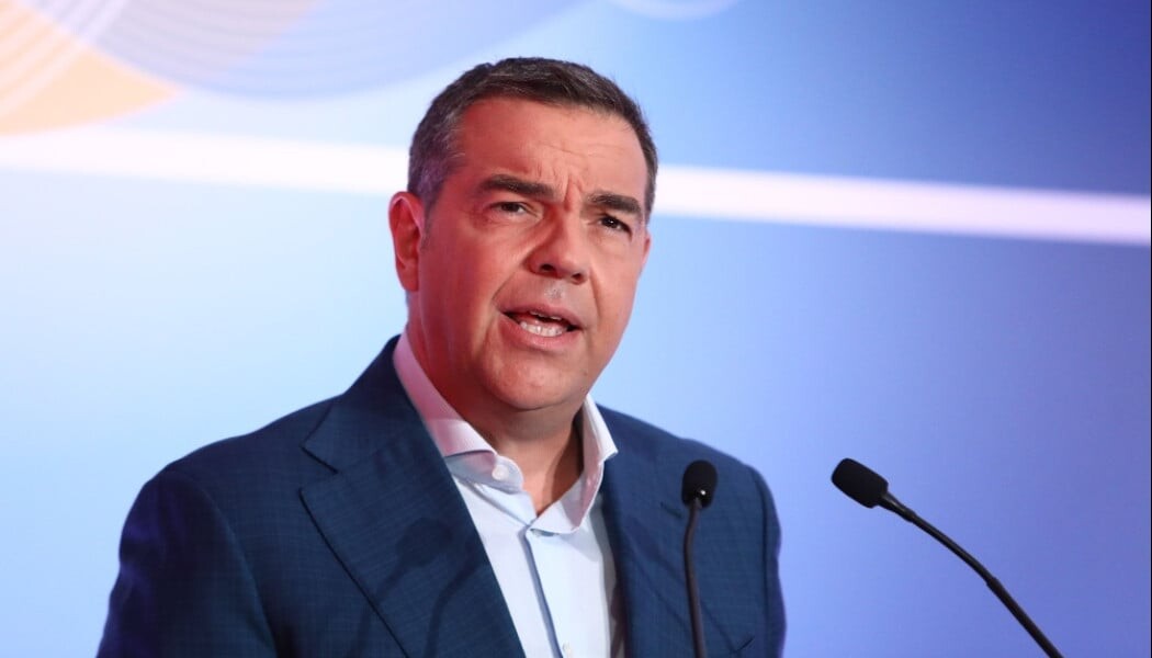 Το ποσοστό που σoκαpε τον Αλέξη Τσίπρα και το επιτελείο του